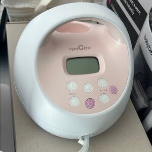 Spectra S2 Breast Pump